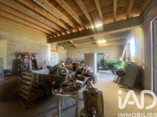  Parking / Garage à vendre 88 m²