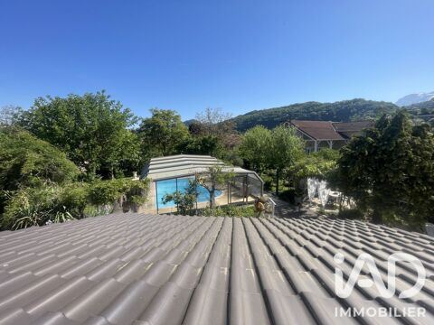   Vente Maison traditionnelle 8 pièces Maison - 8 pièce(s) - 252 m²