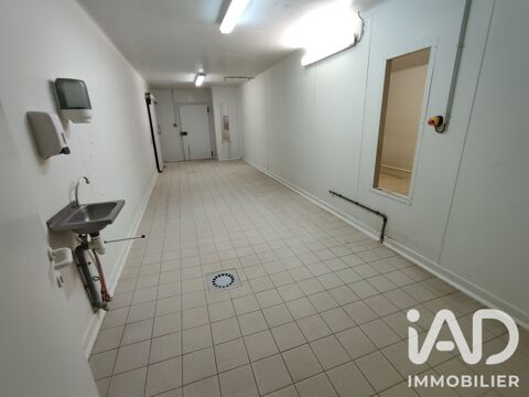   Vente Boutique/Local commercial 280 m&sup2; 