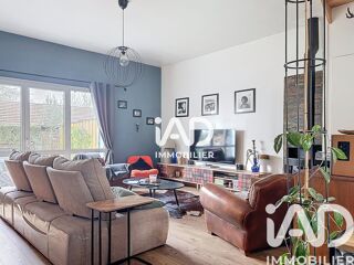  Maison � vendre 5 pi�ces 94 m�