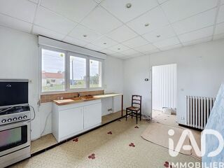  Maison à vendre 5 pièces 117 m²