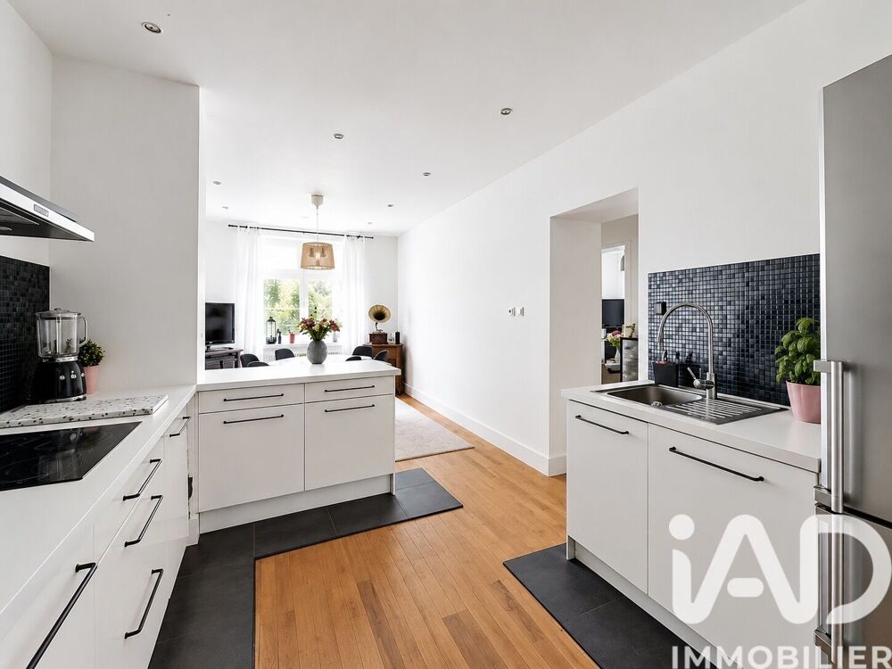 Vente Maison de ville 5 pièces