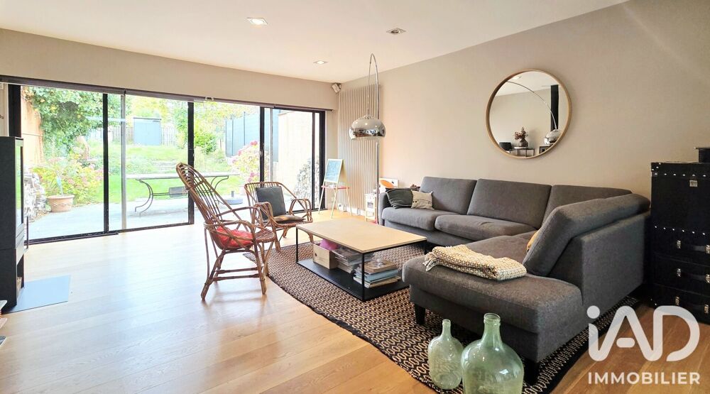 Vente Maison Vente Maison de ville 4 pièces Mouvaux