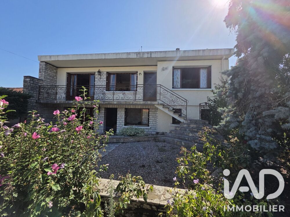 Vente Maison Vente Maison/villa 5 pièces Bergerac