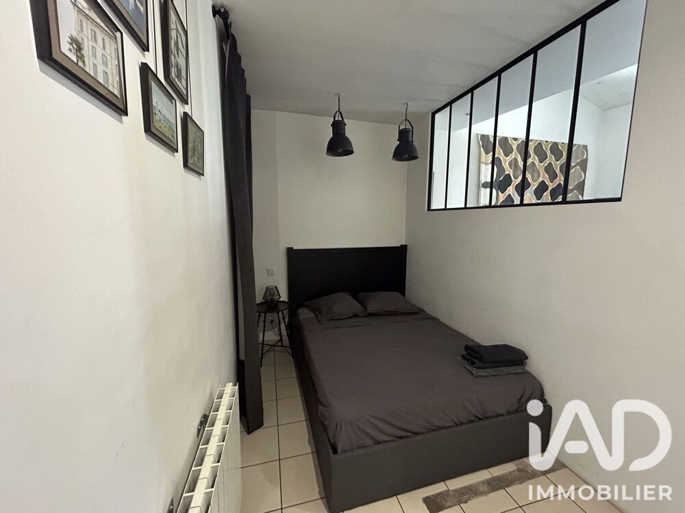 Vente Immeuble Vente Immeuble 156 m&sup2; Nîmes