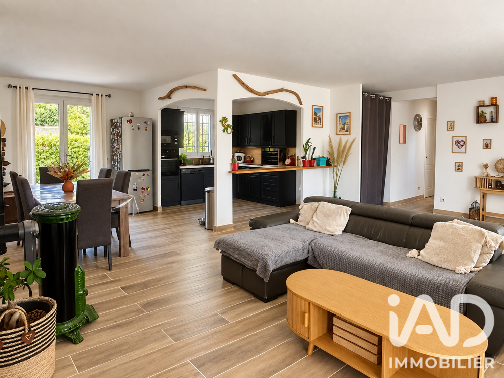 Vente Maison Vente Maison/villa 4 pièces Bras