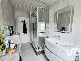  Maison à vendre 3 pièces 80 m²