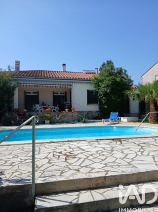  Maison à vendre 5 pièces 128 m²