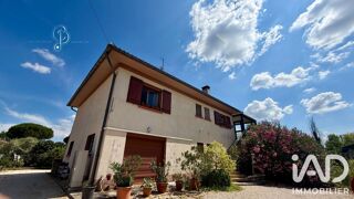  Maison à vendre 6 pièces 207 m²