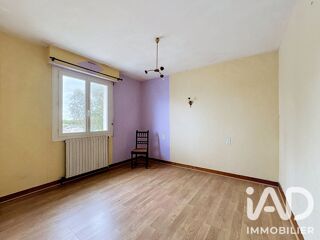  Maison à vendre 5 pièces 122 m²