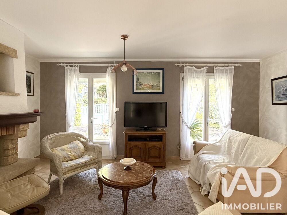 Vente Maison Vente Maison/villa 4 pièces Lacanau-océan