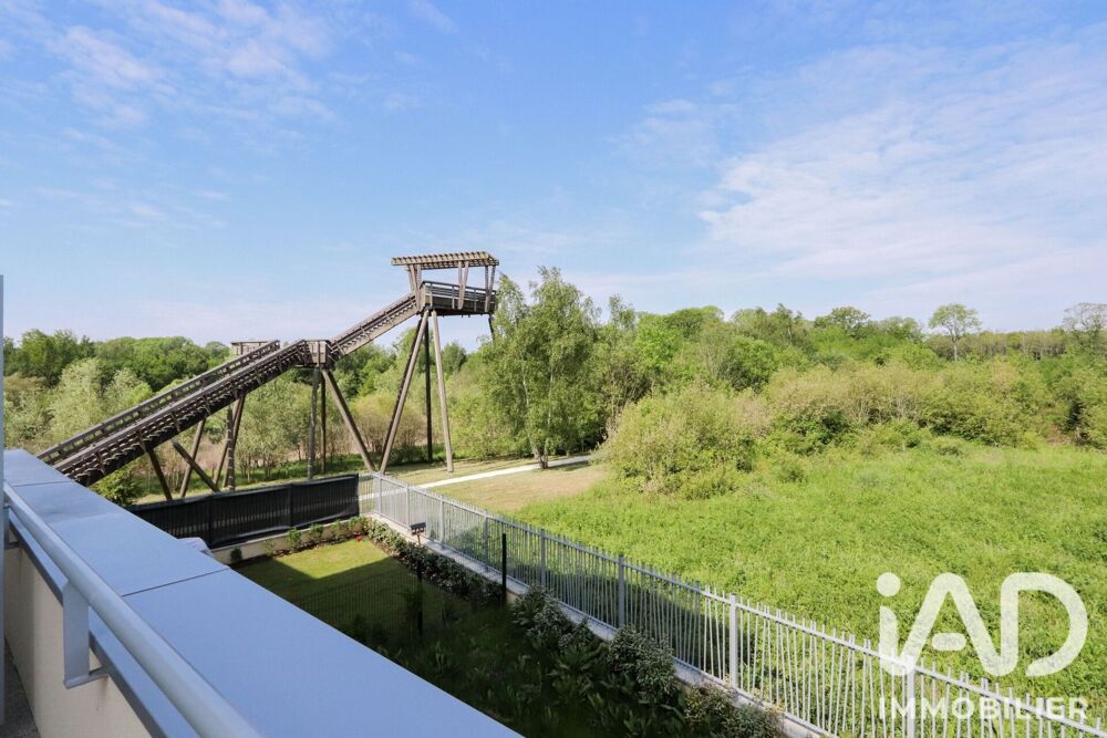 Vente Appartement Vente Appartement 4 pièces Bois-d'arcy