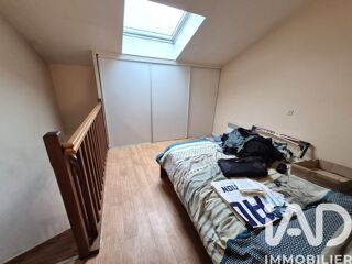  Appartement � vendre 2 pi�ces 35 m�
