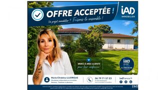 Maison à vendre 4 pièces 99 m²