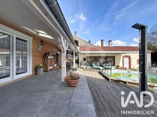  Maison à vendre 5 pièces 154 m²