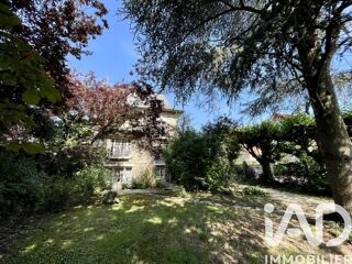  Maison à vendre 9 pièces 205 m²
