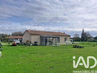  Maison à vendre 5 pièces 103 m²