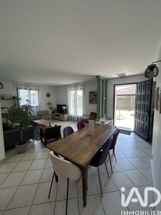  Maison à vendre 5 pièces 97 m²