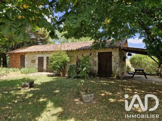  Maison à vendre 6 pièces 147 m²