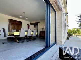  Maison à vendre 9 pièces 152 m²
