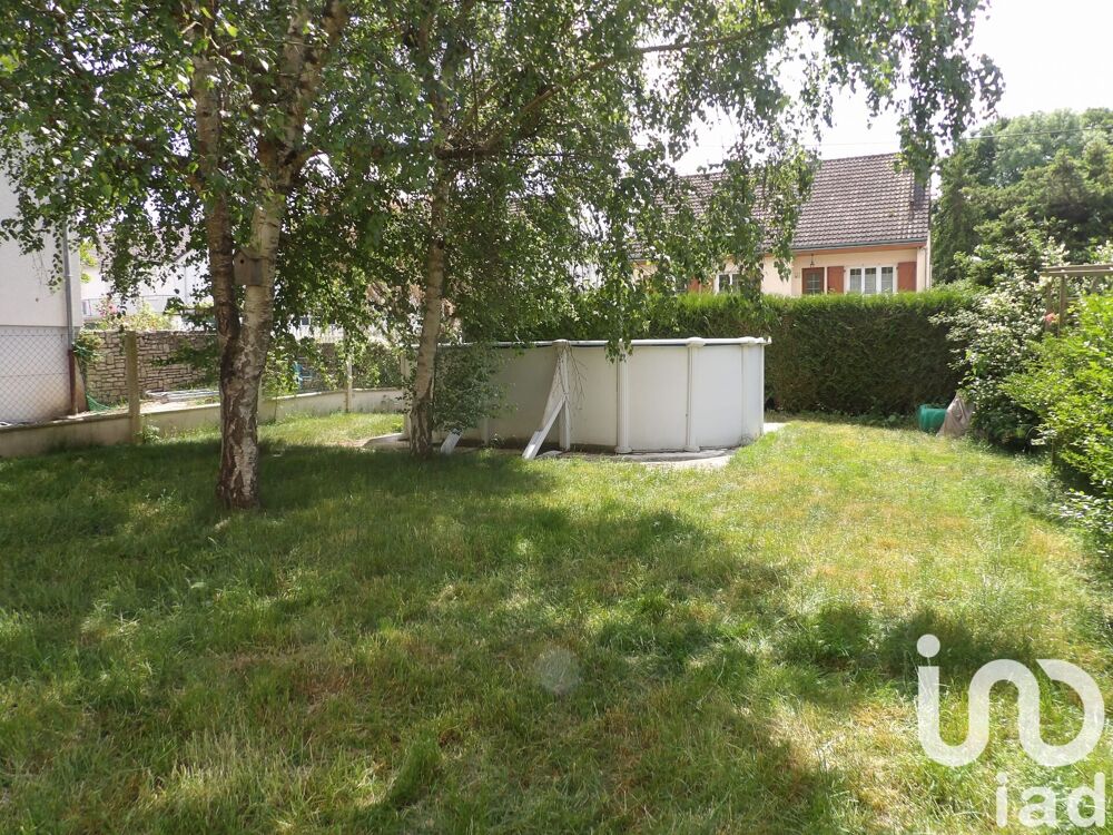 Vente Maison Vente Maison traditionnelle 4 pièces Champhol