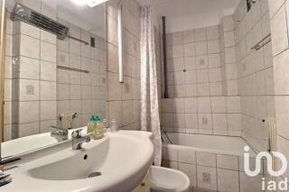  Appartement à vendre 3 pièces 59 m²