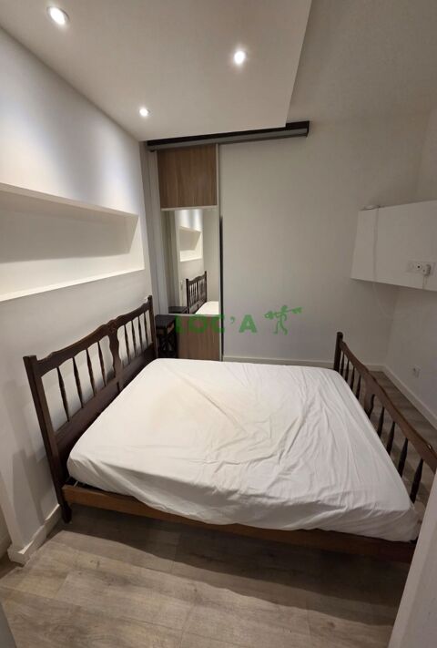  Appartement � louer 2 pi�ces 36 m�