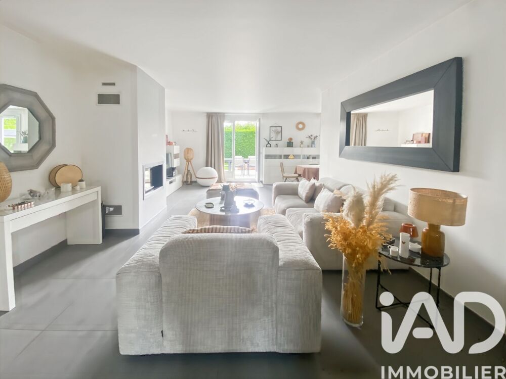 Vente Maison/villa 7 pièces