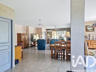  Maison à vendre 5 pièces 152 m²