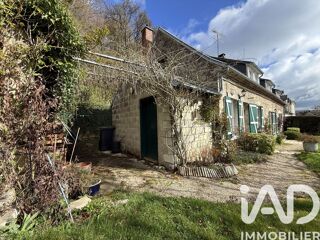  Maison � vendre 7 pi�ces 170 m�