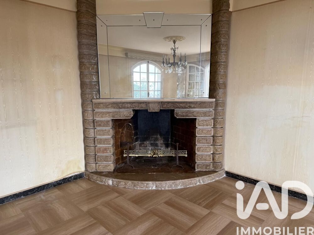 à vendre  Maison Roquebrune-Cap-Martin (06190)