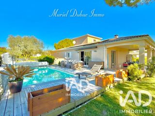  Maison à vendre 5 pièces 124 m²