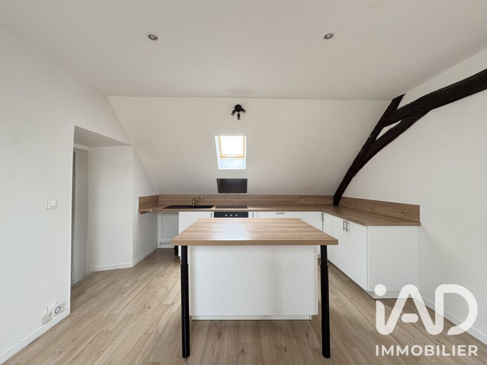 Vente Appartement Vente Appartement 4 pièces Vinay