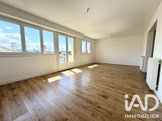  Appartement à vendre 3 pièces 72 m²