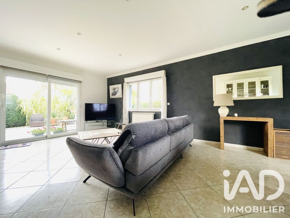Vente Maison Vente Maison/villa 6 pièces Longuenesse
