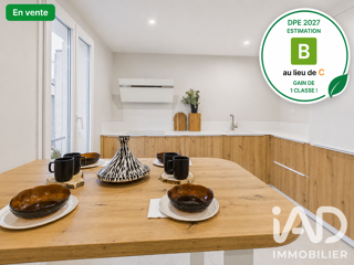  Maison à vendre 6 pièces 116 m²