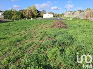  Terrain à vendre 1015 m²