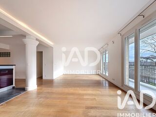  Appartement � vendre 5 pi�ces 103 m�