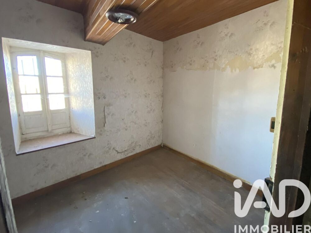 Vente Maison Vente Maison de campagne 8 pièces Asasp-arros