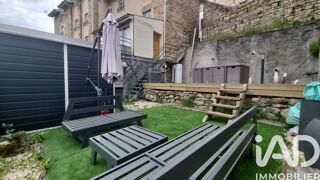  Appartement à vendre 4 pièces 91 m²