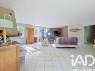  Maison à vendre 10 pièces 263 m²