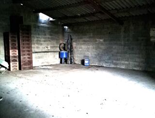 Vente Terrain Vente Terrain 69 131 m&sup2; Elne