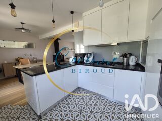  Maison à vendre 6 pièces 97 m²