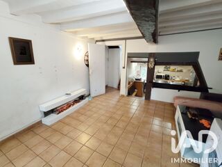  Maison à vendre 3 pièces 60 m²