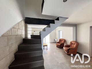 Maison à vendre 6 pièces 119 m²