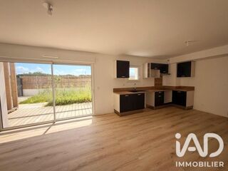  Maison à vendre 4 pièces 92 m²