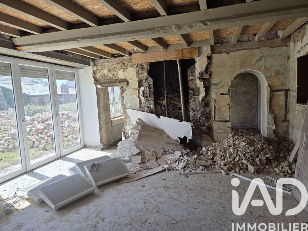 Vente Maison/villa 8 pièces