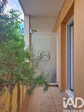  Appartement à vendre 1 pièce 21 m²
