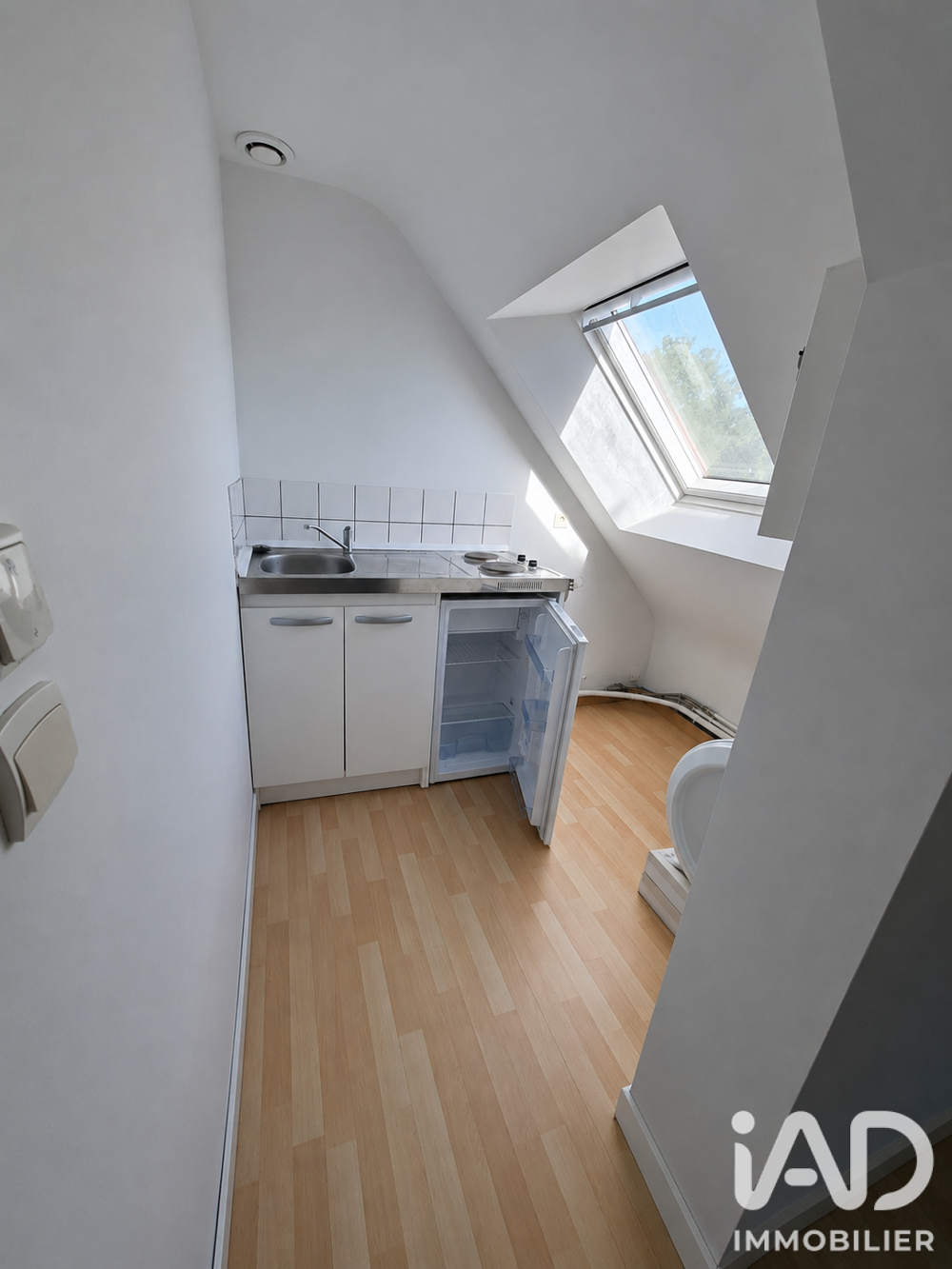 Vente Appartement Vente Appartement 1 pièce Meillac