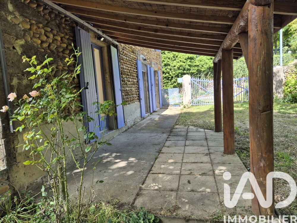 Vente Maison Vente Maison de campagne 5 pièces Albon
